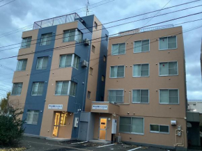 民泊jknツインビル